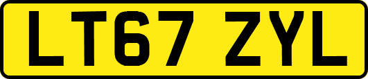 LT67ZYL