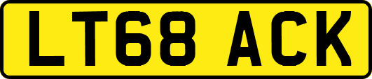 LT68ACK