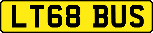 LT68BUS