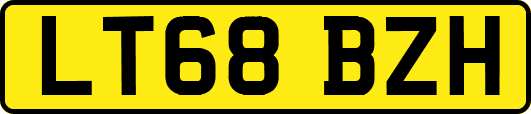 LT68BZH