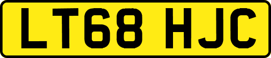 LT68HJC