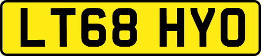 LT68HYO