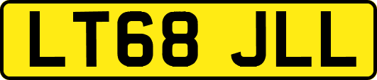 LT68JLL