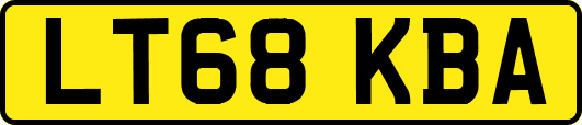 LT68KBA