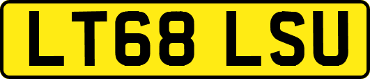 LT68LSU