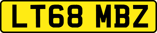 LT68MBZ