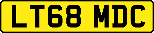 LT68MDC