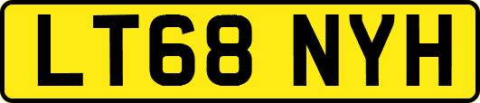 LT68NYH