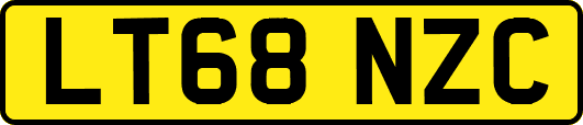 LT68NZC