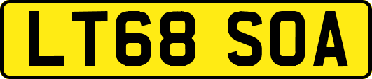 LT68SOA