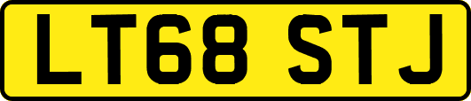 LT68STJ