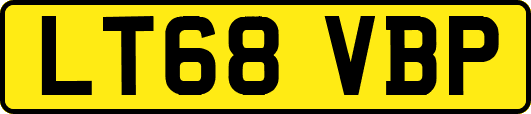 LT68VBP