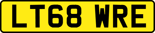 LT68WRE