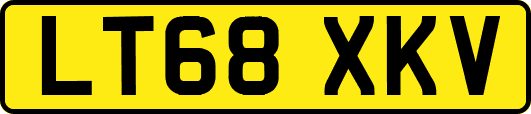 LT68XKV
