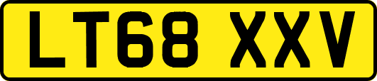 LT68XXV