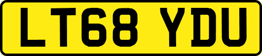 LT68YDU