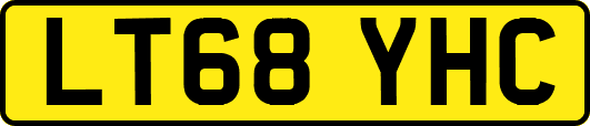 LT68YHC
