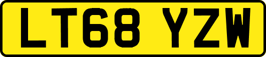 LT68YZW