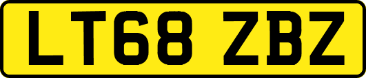 LT68ZBZ