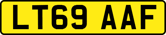 LT69AAF