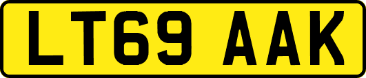 LT69AAK