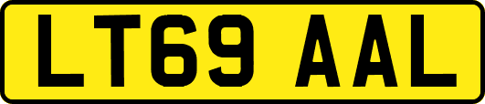 LT69AAL