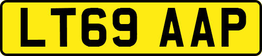 LT69AAP