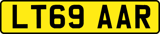 LT69AAR
