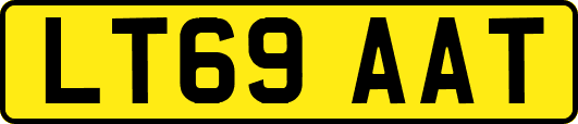 LT69AAT