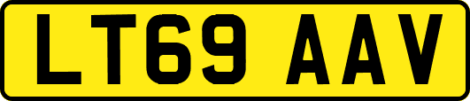 LT69AAV