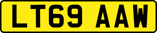 LT69AAW
