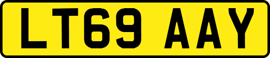 LT69AAY