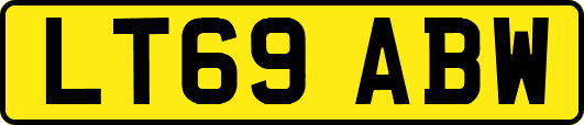 LT69ABW
