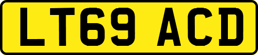 LT69ACD