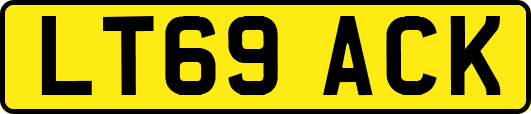 LT69ACK