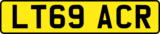 LT69ACR