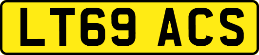 LT69ACS