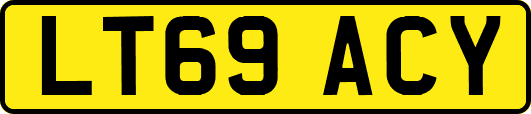 LT69ACY