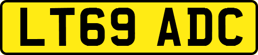 LT69ADC