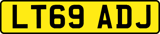 LT69ADJ