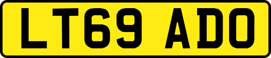 LT69ADO