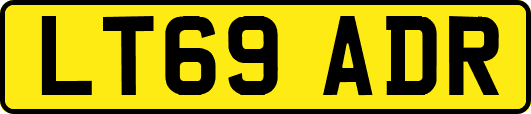 LT69ADR