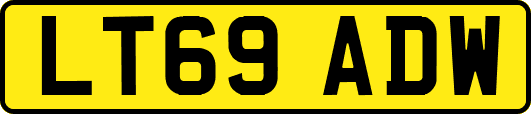 LT69ADW