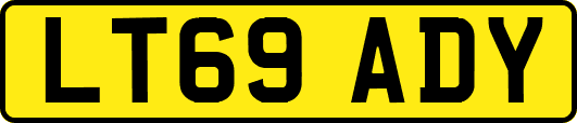 LT69ADY