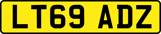 LT69ADZ