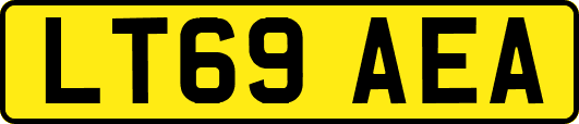 LT69AEA