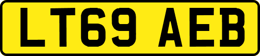 LT69AEB