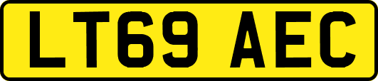 LT69AEC