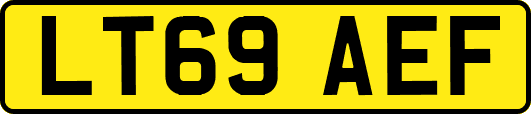 LT69AEF