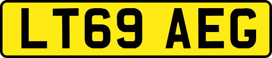LT69AEG